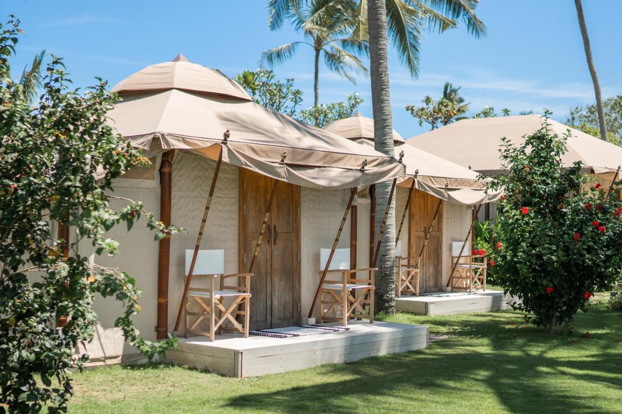 Bali Beach Glamping Selemadeg 외부 사진