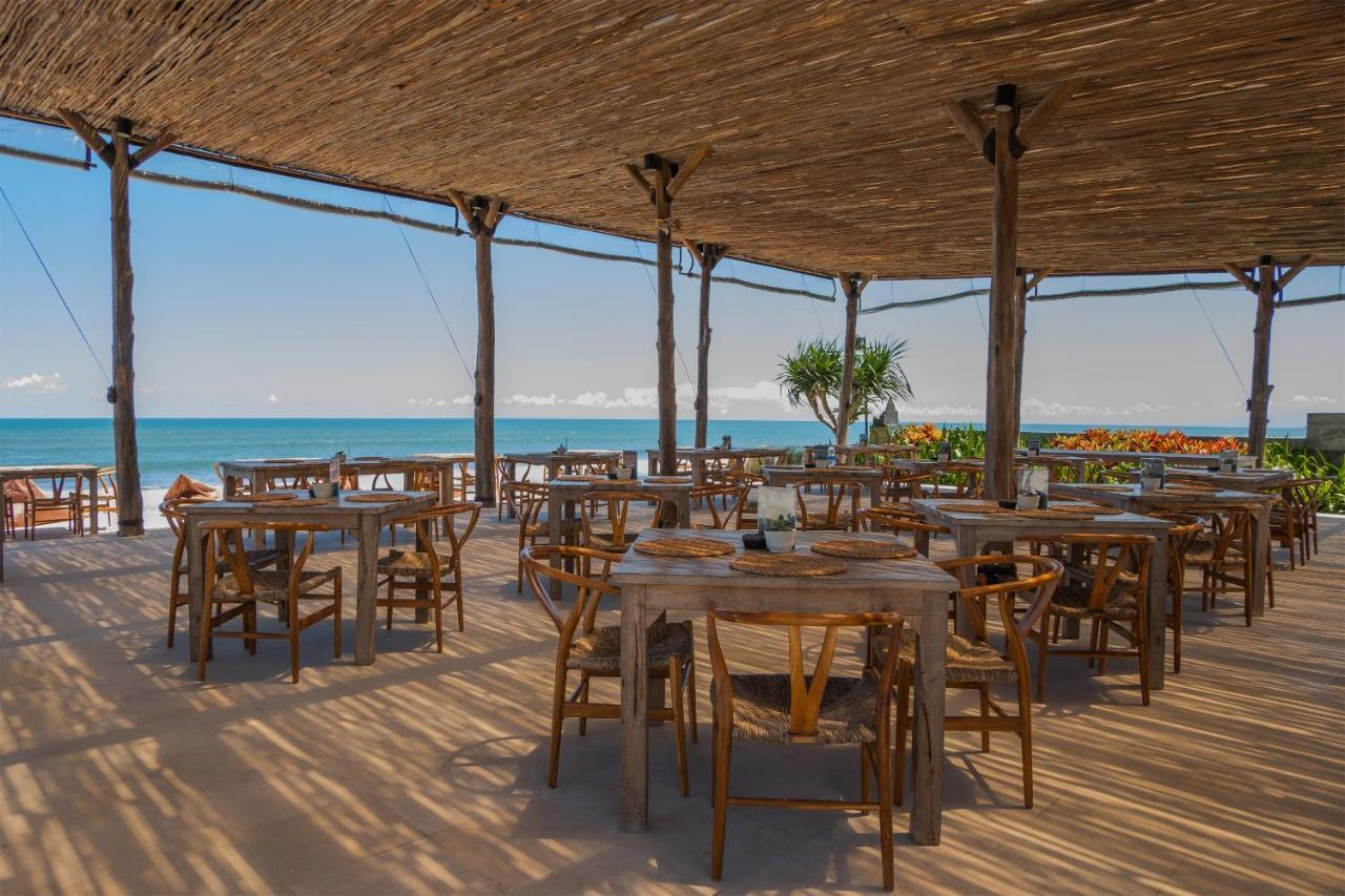 Bali Beach Glamping Selemadeg 외부 사진