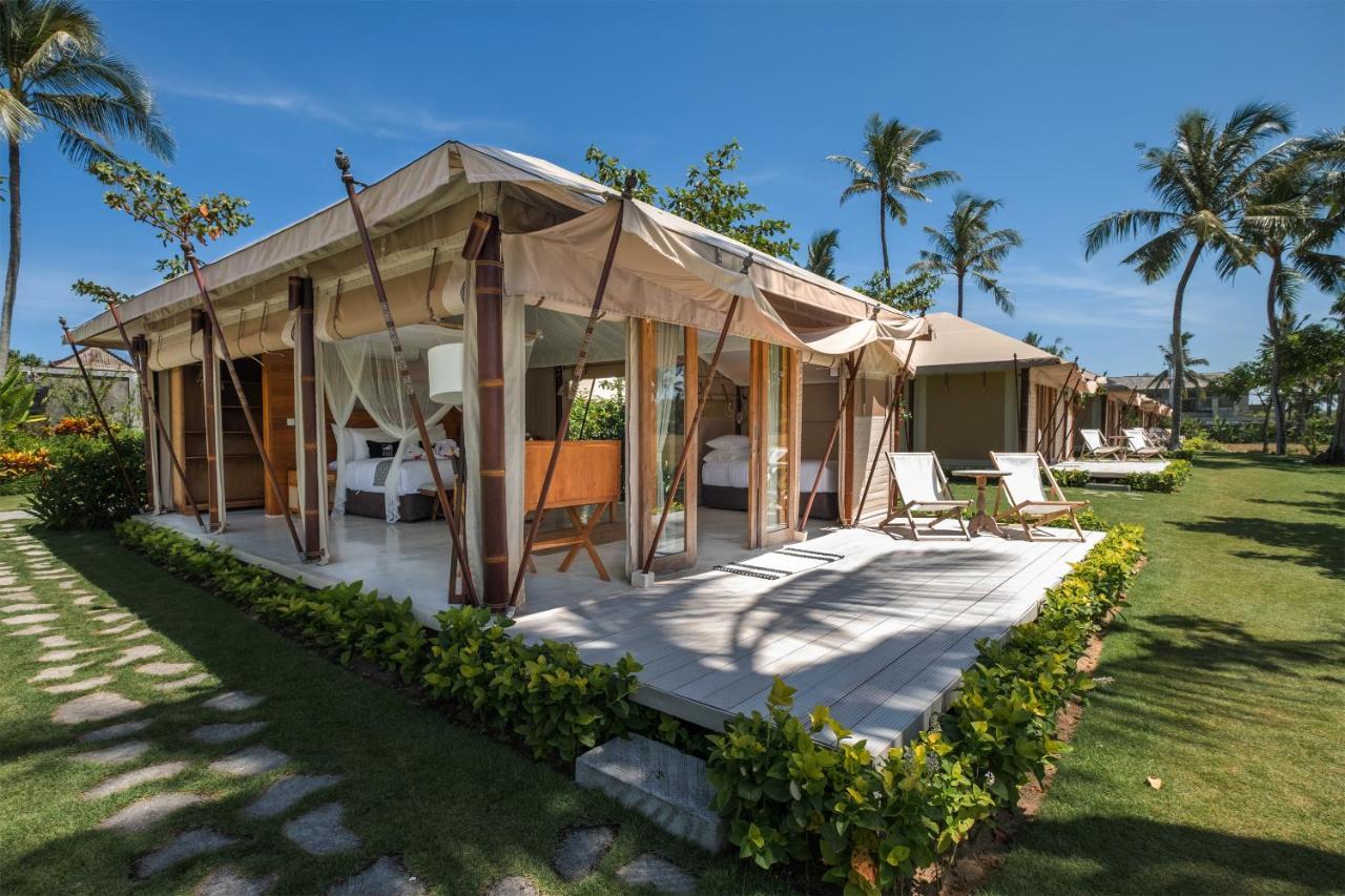 Bali Beach Glamping Selemadeg 외부 사진