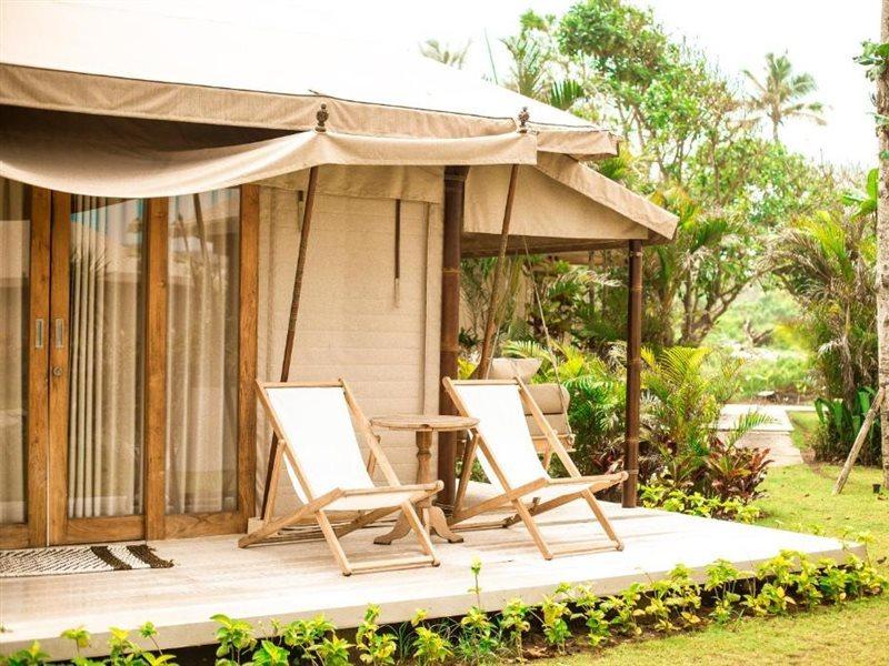 Bali Beach Glamping Selemadeg 외부 사진