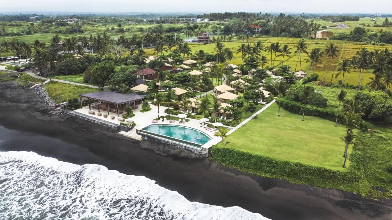 Bali Beach Glamping Selemadeg 외부 사진