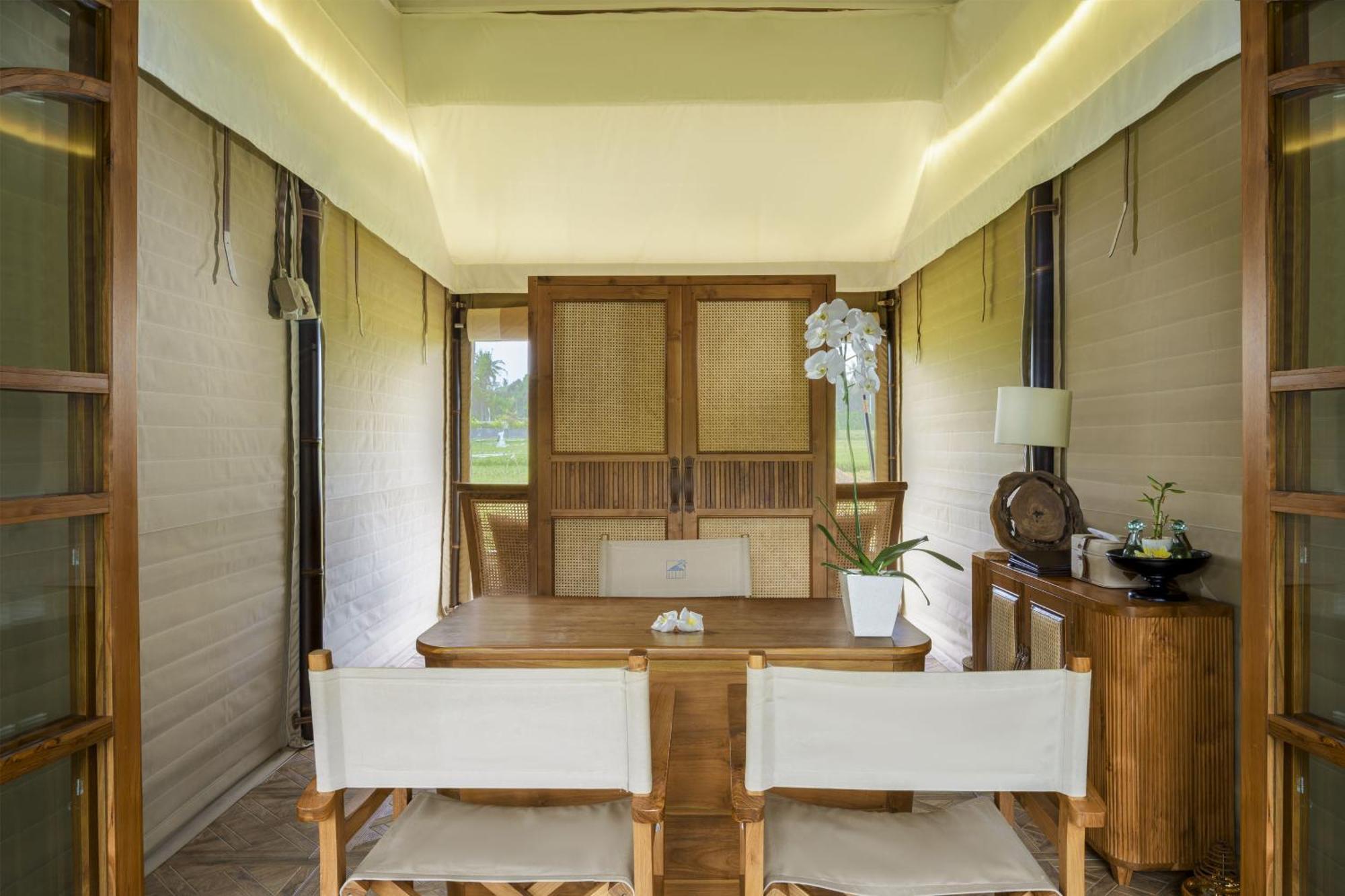 Bali Beach Glamping Selemadeg 외부 사진